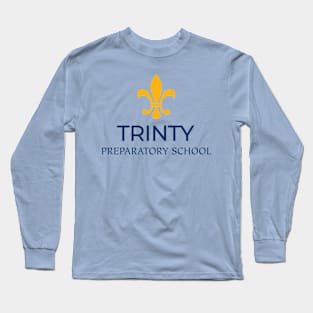 Trinity Preparatory School Ouch Tshirt Long Sleeve T-Shirt